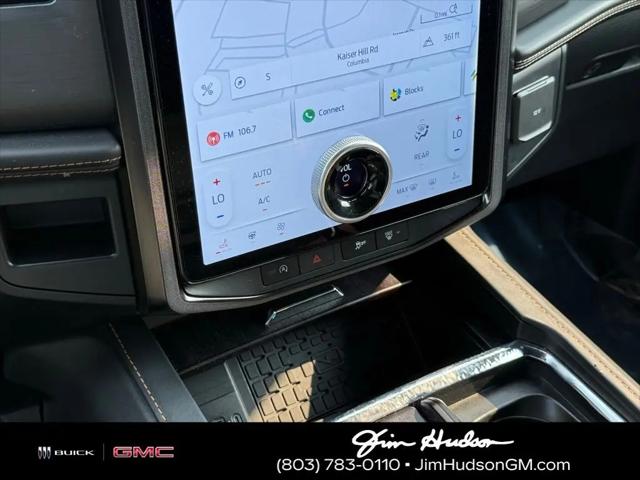 2023 Ford Expedition Platinum MAX