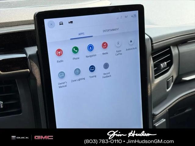 2023 Ford Expedition Platinum MAX