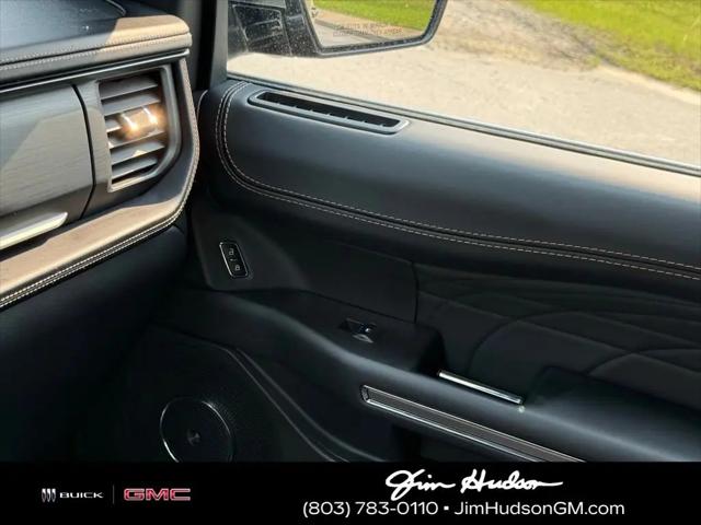 2023 Ford Expedition Platinum MAX