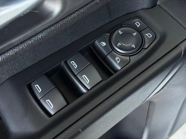 2026 Chevrolet Silverado 2500HD Crew Cab, Standard Bed, WT, 4WD