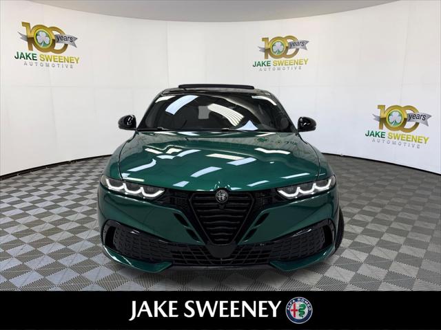 2026 Alfa Romeo Tonale TONALE VELOCE AWD 2026 Alfa Romeo Tonale TONALE VELOCE AWD