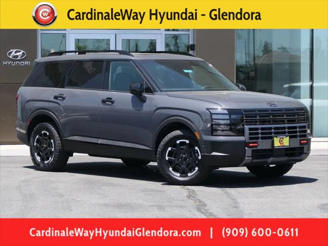 2026 Hyundai Palisade XRT Pro for sale in Glendora, CA