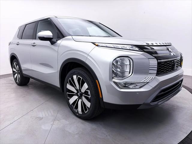 2026 Mitsubishi Outlander SE 2.5 2WD for sale in Scottsdale, AZ