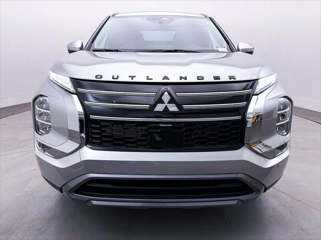 2026 Mitsubishi Outlander SE 2.5 2WD