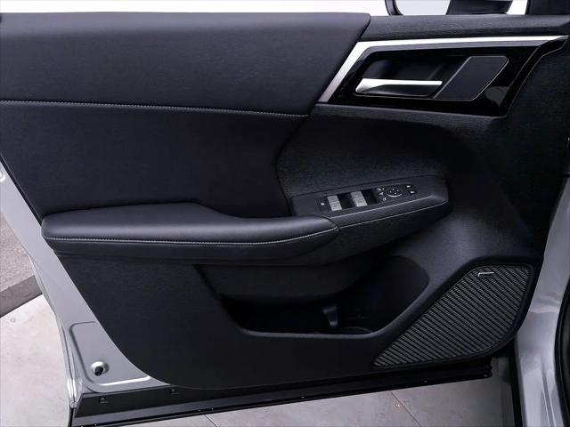 2026 Mitsubishi Outlander SE 2.5 2WD