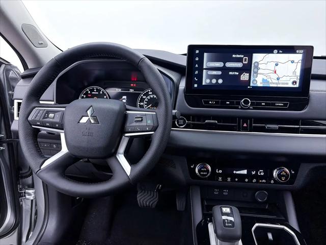 2026 Mitsubishi Outlander SE 2.5 2WD
