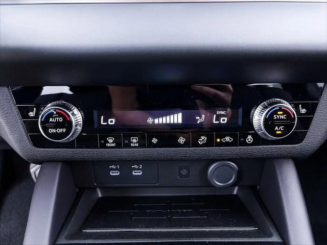 2026 Mitsubishi Outlander SE 2.5 2WD