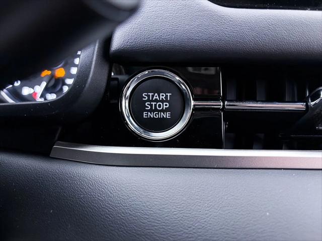 2026 Mitsubishi Outlander SE 2.5 2WD