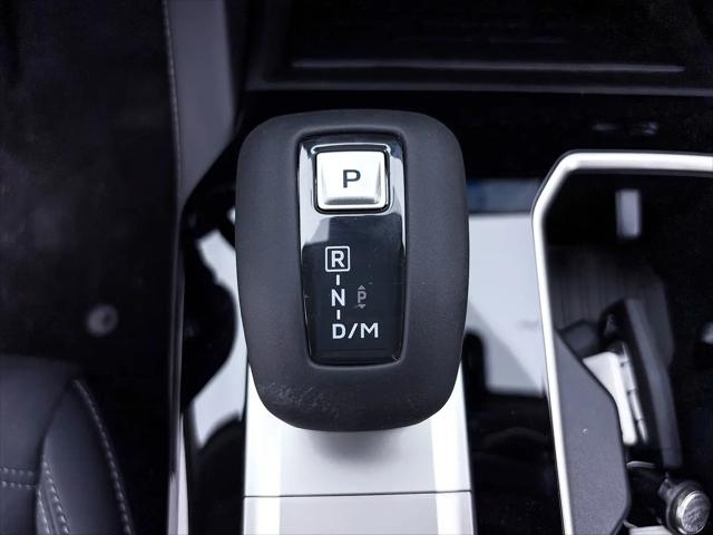 2026 Mitsubishi Outlander SE 2.5 2WD
