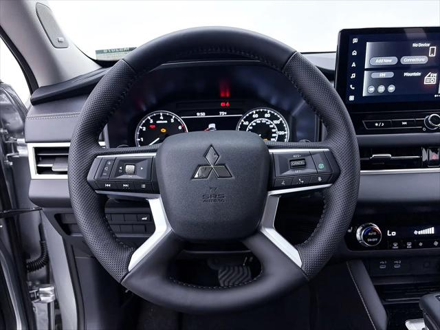 2026 Mitsubishi Outlander SE 2.5 2WD