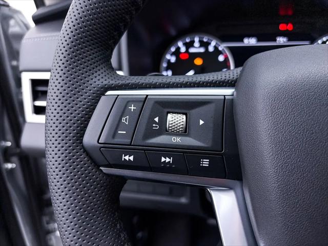 2026 Mitsubishi Outlander SE 2.5 2WD