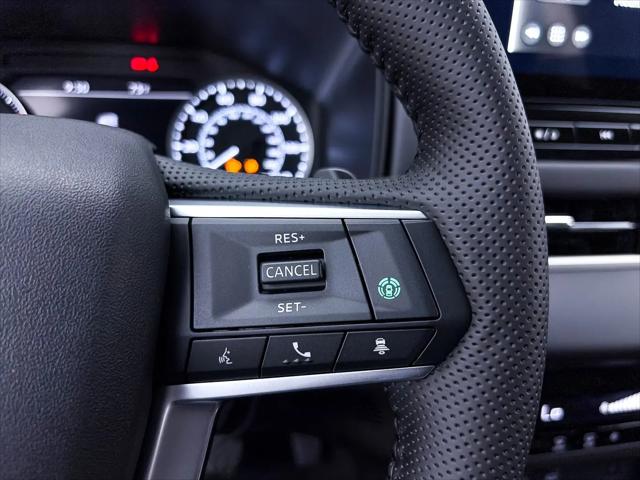 2026 Mitsubishi Outlander SE 2.5 2WD