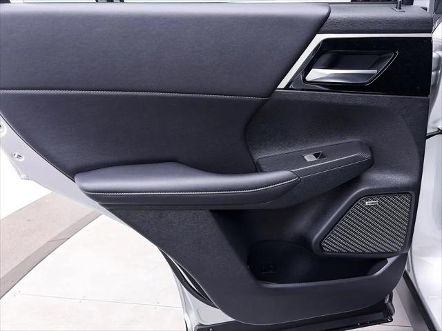 2026 Mitsubishi Outlander SE 2.5 2WD