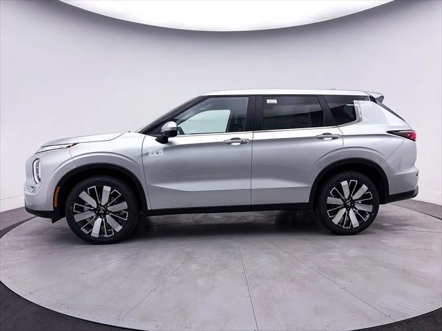 2026 Mitsubishi Outlander SE 2.5 2WD