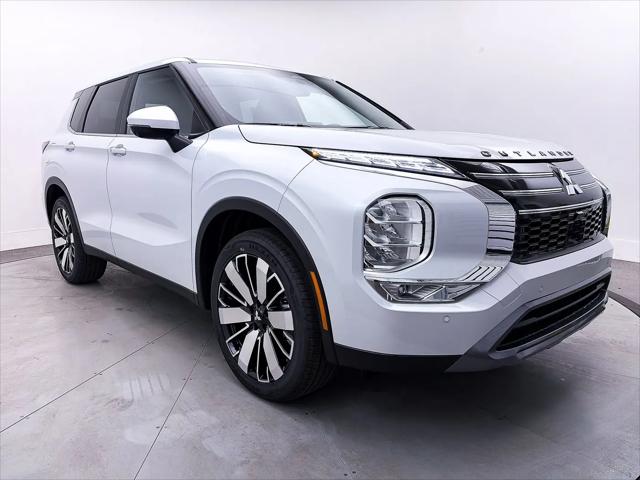 2026 Mitsubishi Outlander SE 2.5 2WD for sale in Scottsdale, AZ