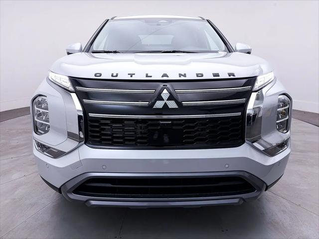 2026 Mitsubishi Outlander SE 2.5 2WD