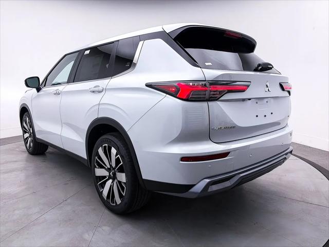2026 Mitsubishi Outlander SE 2.5 2WD
