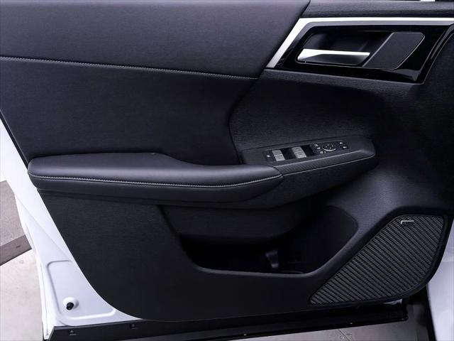 2026 Mitsubishi Outlander SE 2.5 2WD