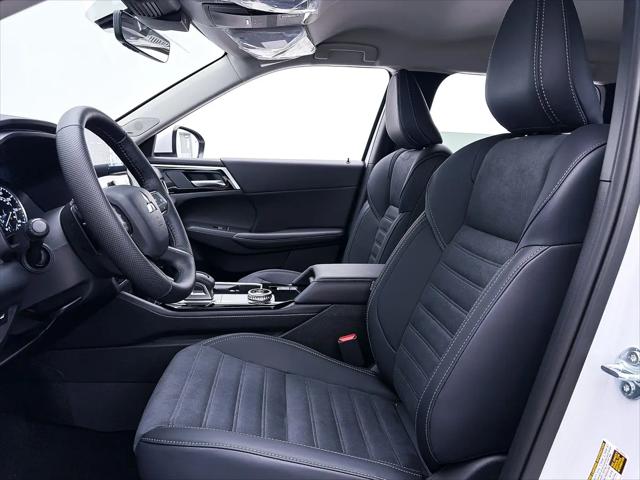 2026 Mitsubishi Outlander SE 2.5 2WD