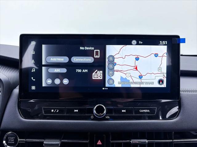 2026 Mitsubishi Outlander SE 2.5 2WD