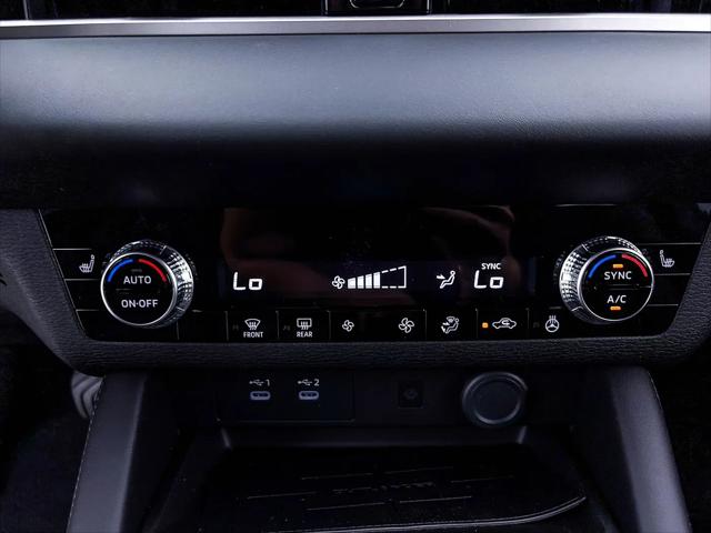 2026 Mitsubishi Outlander SE 2.5 2WD