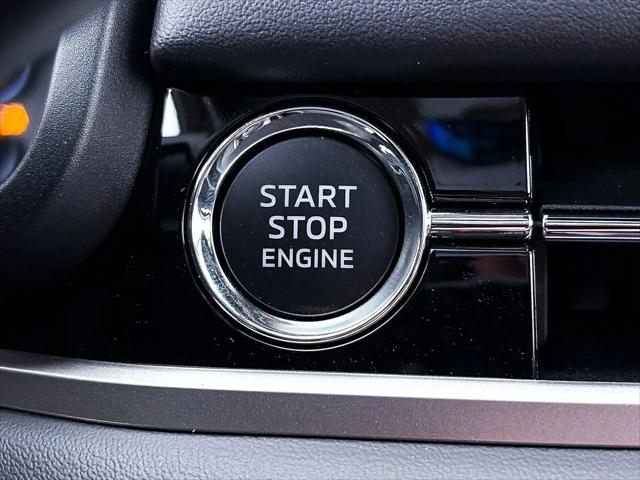 2026 Mitsubishi Outlander SE 2.5 2WD