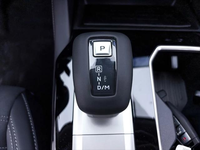 2026 Mitsubishi Outlander SE 2.5 2WD