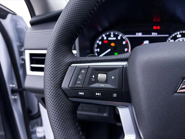 2026 Mitsubishi Outlander SE 2.5 2WD