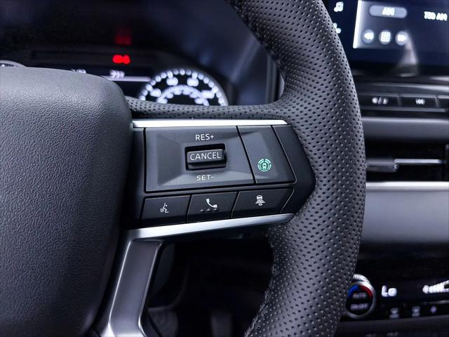 2026 Mitsubishi Outlander SE 2.5 2WD