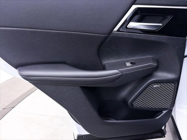 2026 Mitsubishi Outlander SE 2.5 2WD