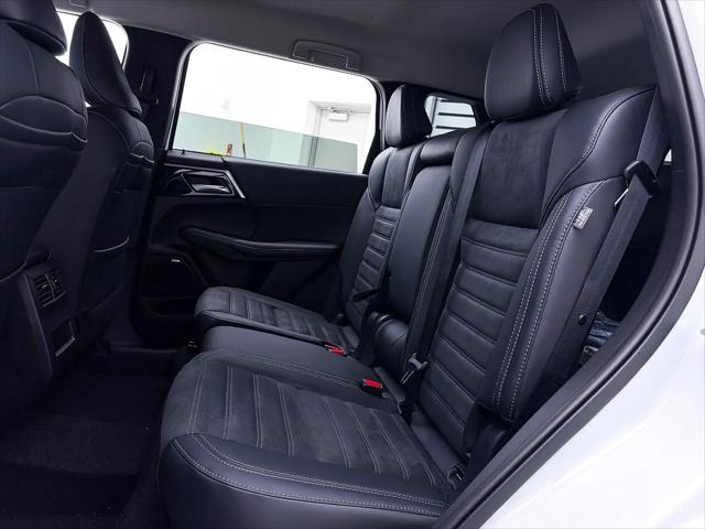 2026 Mitsubishi Outlander SE 2.5 2WD