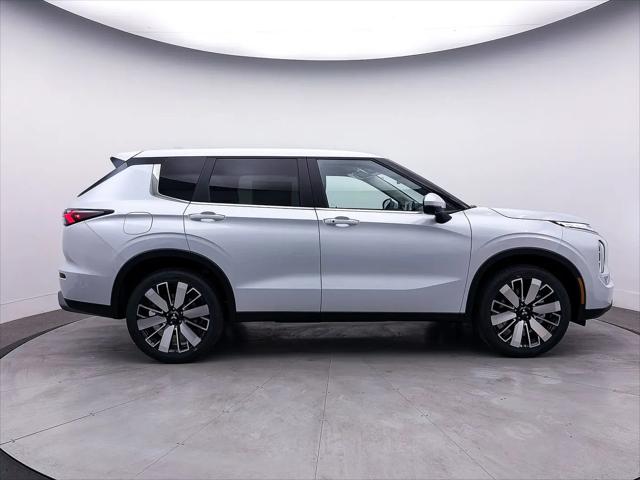 2026 Mitsubishi Outlander SE 2.5 2WD