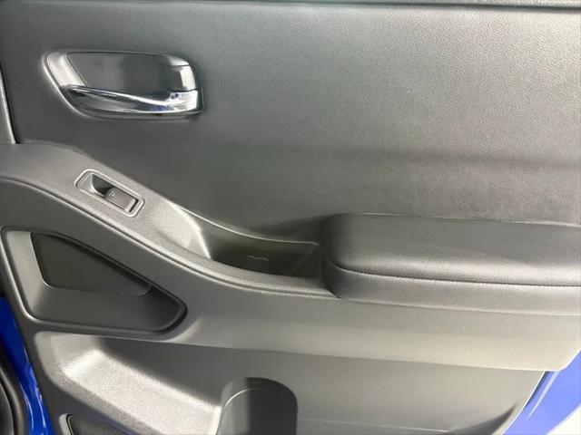 2026 Nissan Frontier Crew Cab SV 4x2