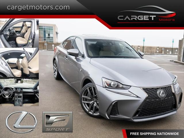 2019 Lexus IS 300 IS 300 for sale in Woodbridge, VA