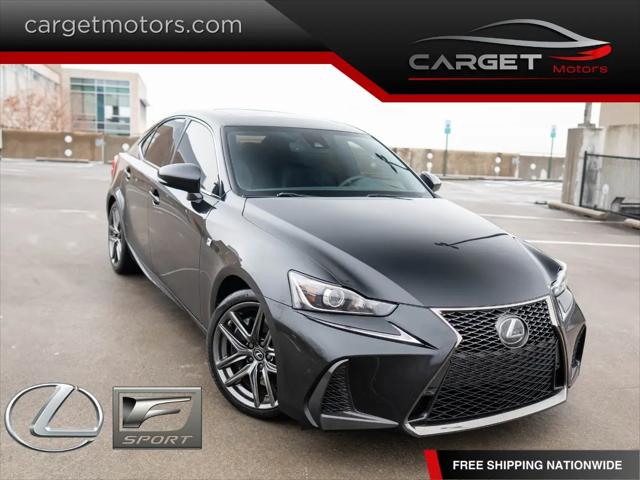2019 Lexus IS 300 IS 300 for sale in Woodbridge, VA