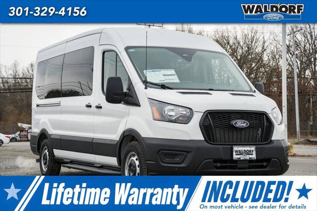 2026 Ford Transit-350 Passenger Van XL for sale in Waldorf, MD