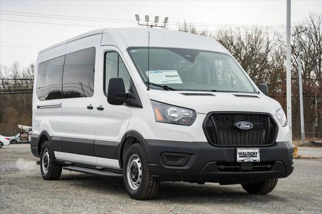 2026 Ford Transit-350 Passenger Van XL for sale in Waldorf, MD