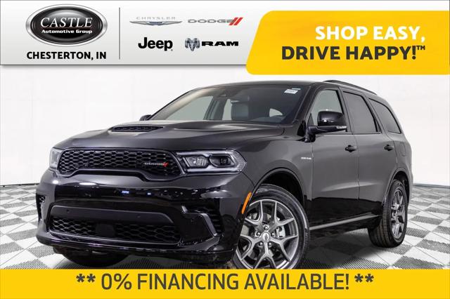 2026 Dodge Durango GT Plus HEMI V8 for sale in Chesterton, IN