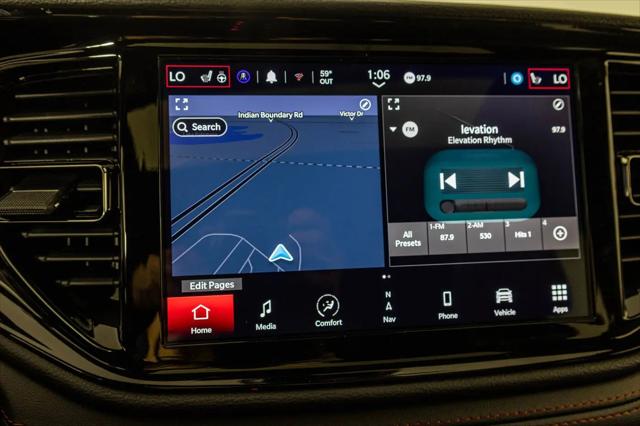 2026 Dodge Durango GT Plus AWD HEMI V8