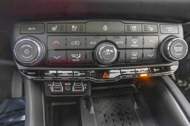 2026 Dodge Durango GT Plus AWD HEMI V8