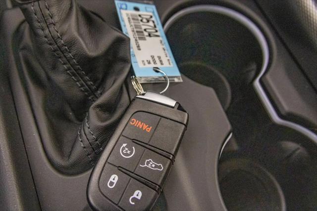 2026 Dodge Durango GT Plus AWD HEMI V8