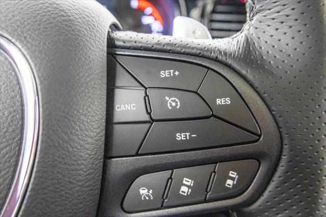 2026 Dodge Durango GT Plus AWD HEMI V8