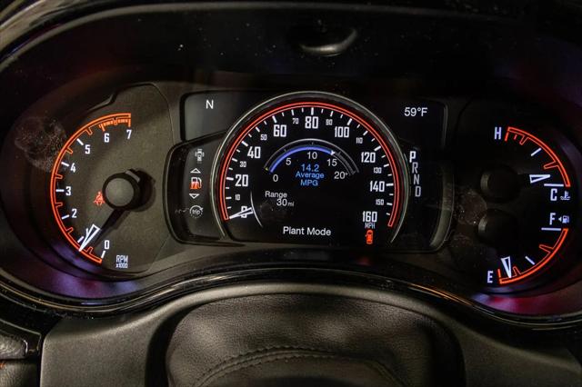2026 Dodge Durango GT Plus AWD HEMI V8