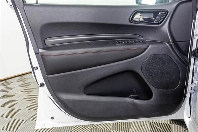 2026 Dodge Durango GT Plus AWD HEMI V8