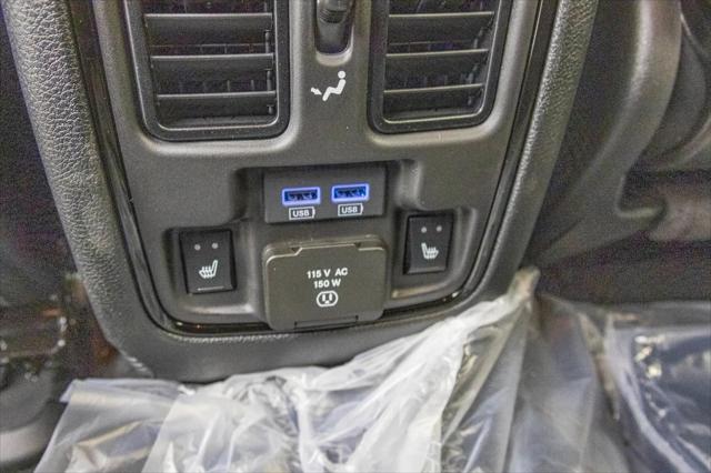 2026 Dodge Durango GT Plus AWD HEMI V8