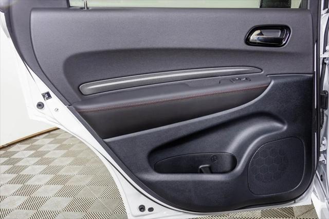 2026 Dodge Durango GT Plus AWD HEMI V8