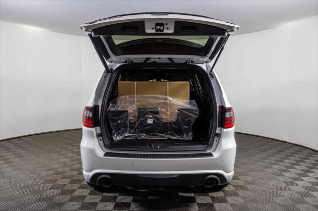 2026 Dodge Durango GT Plus AWD HEMI V8