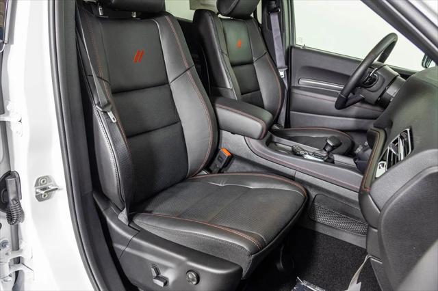2026 Dodge Durango GT Plus AWD HEMI V8