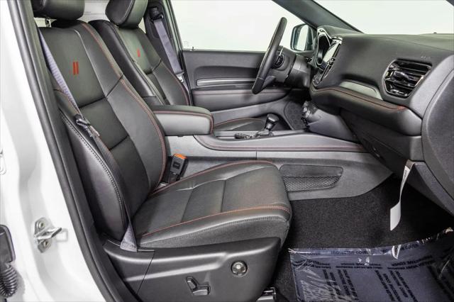 2026 Dodge Durango GT Plus AWD HEMI V8