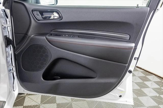 2026 Dodge Durango GT Plus AWD HEMI V8